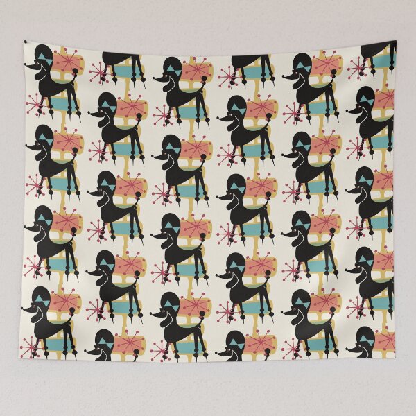 Item preview, Atomic Dog designed and sold by Kimberly Bone.