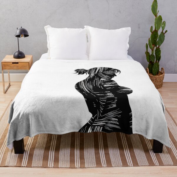Item preview, Woven Silhouette designed and sold by aiartbeatz.
