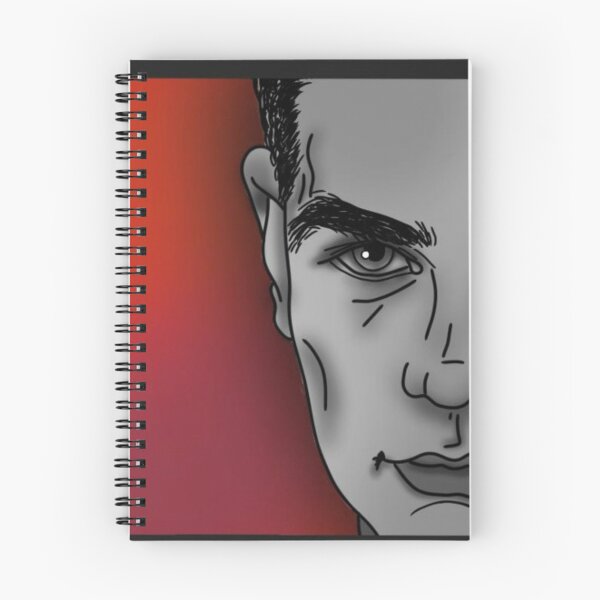 Item preview, pop art man  designed and sold by 9179designs.