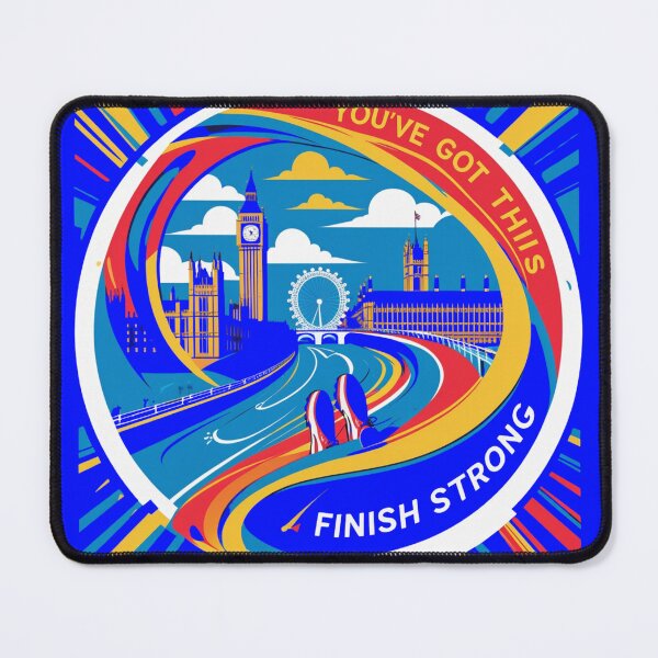 Item preview, Redbubble UK designed and sold by Echo Aesthetics.