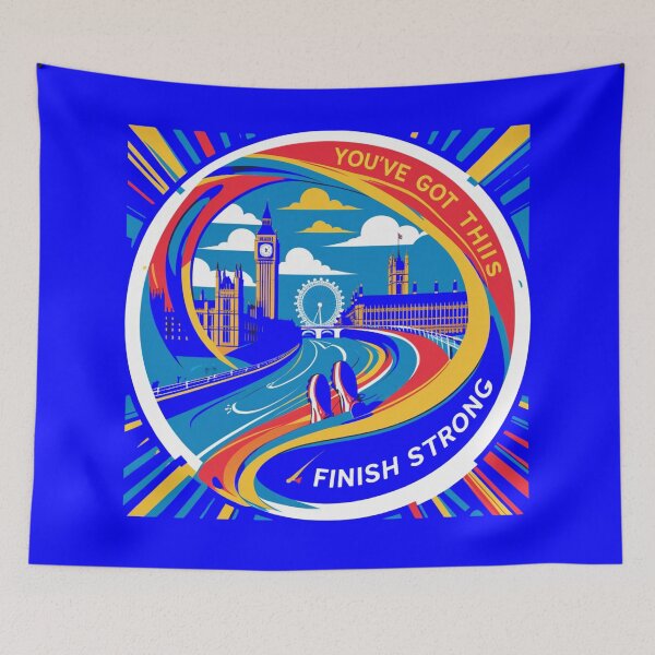 Item preview, Redbubble UK designed and sold by Echo Aesthetics.