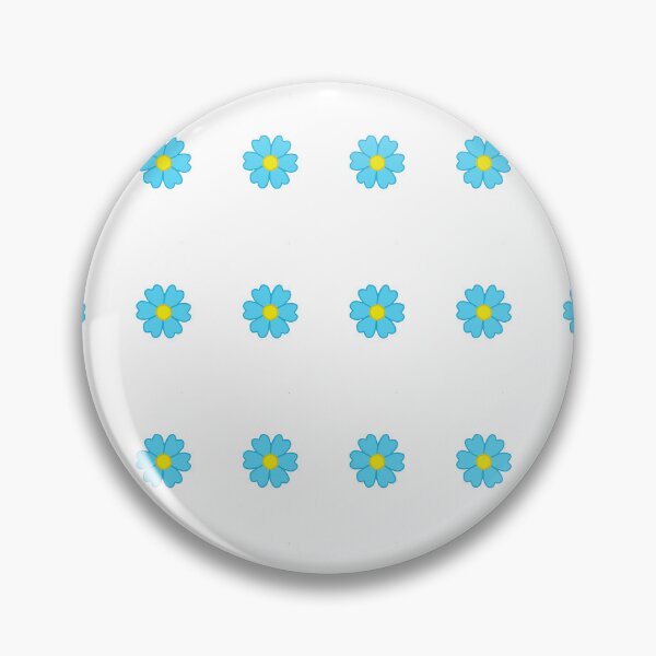 Item preview, flower designed and sold by PipersStudio.