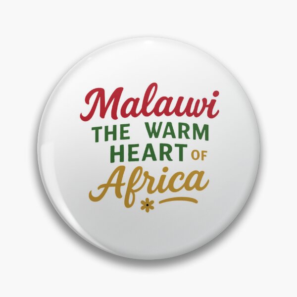 Item preview, Love Malawi, The Warm Heart of Africa Designs designed and sold by chawezi.