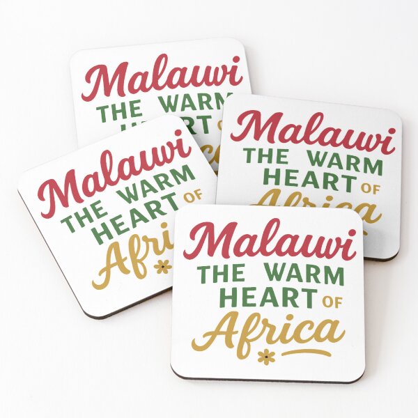 Item preview, Love Malawi, The Warm Heart of Africa Designs designed and sold by chawezi.
