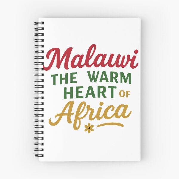 Item preview, Love Malawi, The Warm Heart of Africa Designs designed and sold by chawezi.