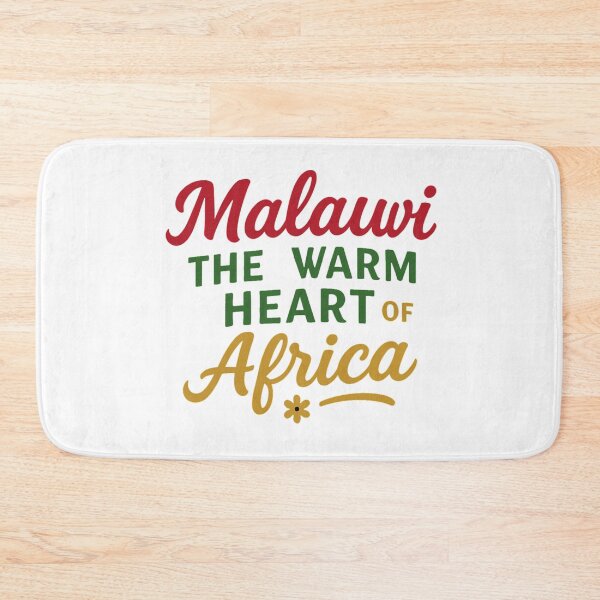Item preview, Love Malawi, The Warm Heart of Africa Designs designed and sold by chawezi.