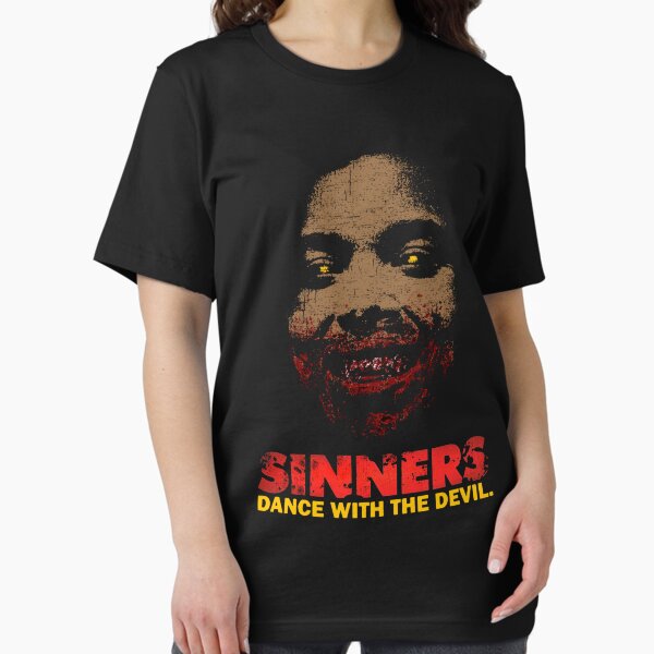 Item preview, Sinners  designed and sold by tcasbon5k.