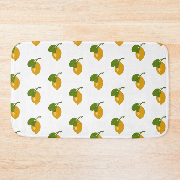 Item preview, lemon designed and sold by PipersStudio.