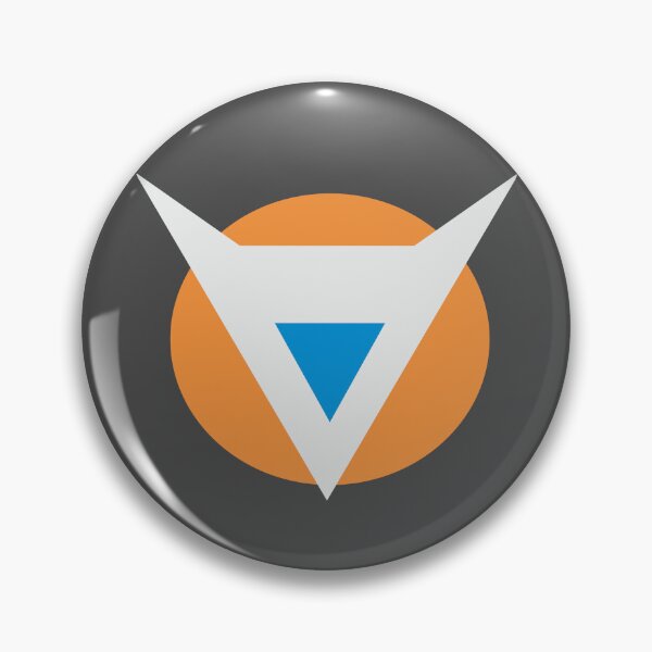 Item preview, Ginyu Force Logo designed and sold by JiuJiuArts.