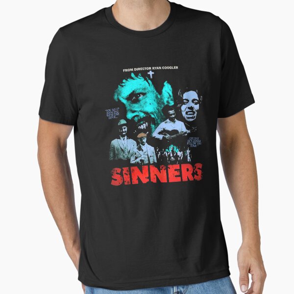 Item preview, Sinners  designed and sold by tcasbon5k.