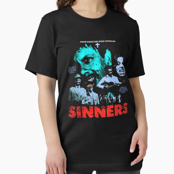 Item preview, Sinners  designed and sold by tcasbon5k.
