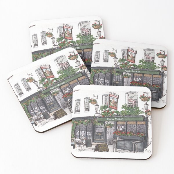 Item preview, Nags Head, Knightsbridge designed and sold by petescully.