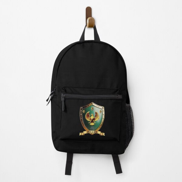 Item preview, Zhāng Eagle Crest , Honour in Your Name designed and sold by Highlandkings.