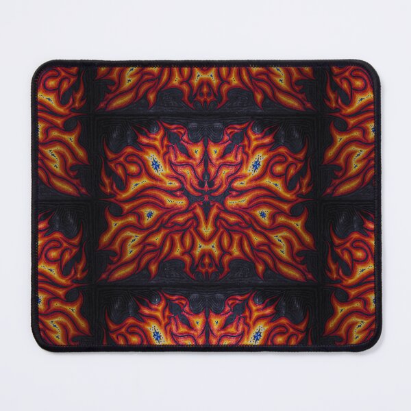 Item preview, Fire designed and sold by JC Marte.