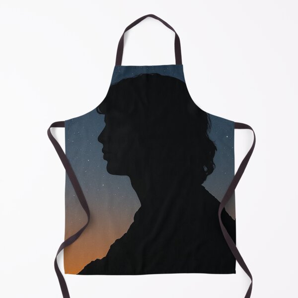 Item preview, Jim Morrison Silhouette Art designed and sold by TheAmericanPoet.