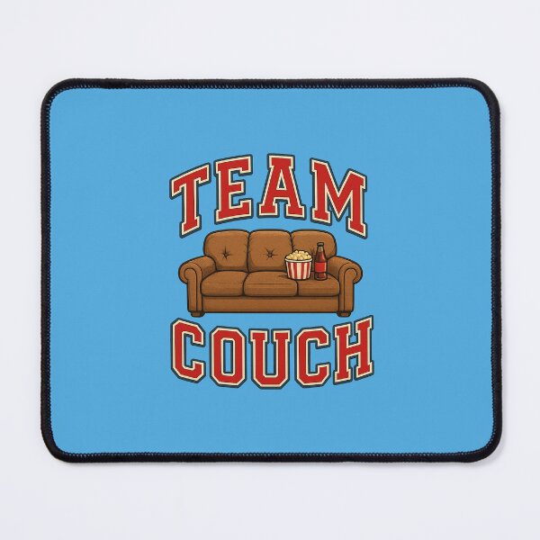 Item preview, Team Couch – Loyalty in Layers designed and sold by Girih.