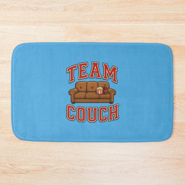Item preview, Team Couch – Loyalty in Layers designed and sold by Girih.