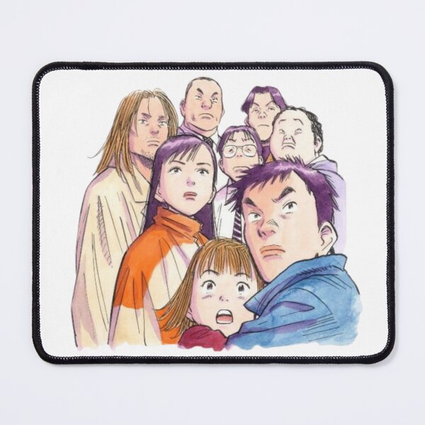 Item preview, 20th century boys designed and sold by Peponji.