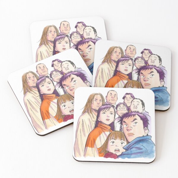 Item preview, 20th century boys designed and sold by Peponji.