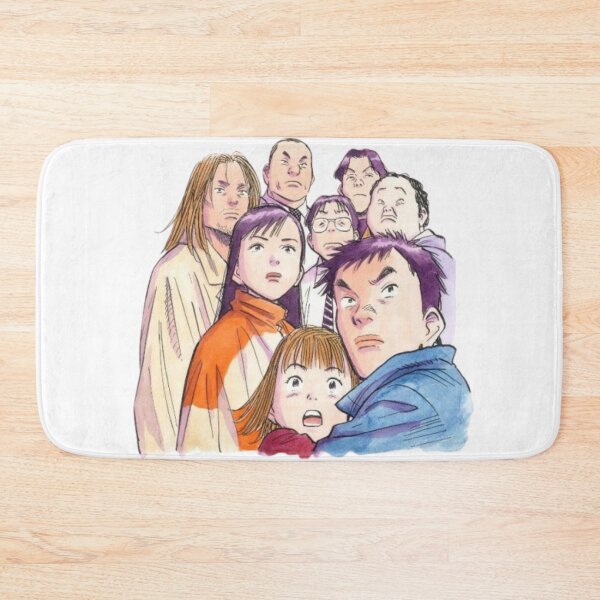 Item preview, 20th century boys designed and sold by Peponji.