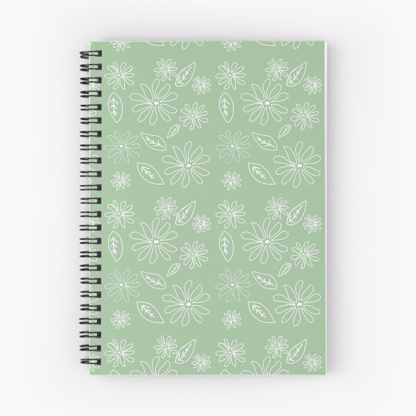 Item preview, floral pattern designed and sold by PipersStudio.