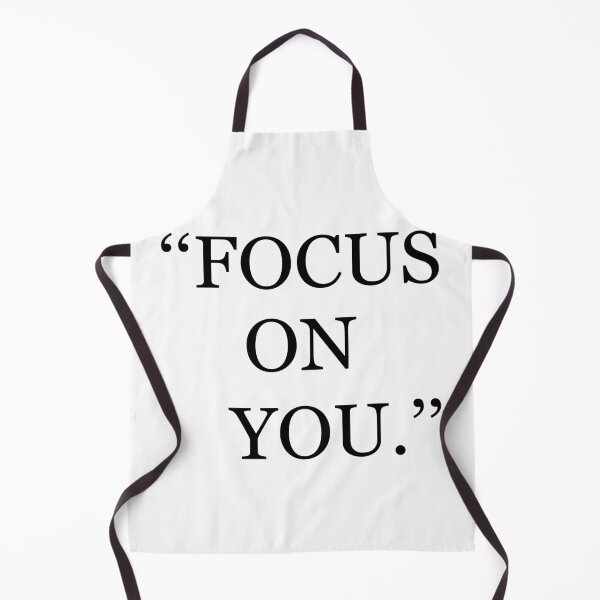 Item preview, Focus on you designed and sold by designing01Ar3.