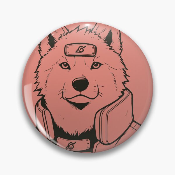 Item preview, Dog-ruto designed and sold by Klaerika.
