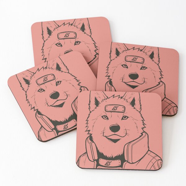 Item preview, Dog-ruto designed and sold by Klaerika.