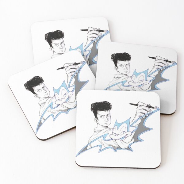 Item preview, Kevin Yamagata designed and sold by Peponji.