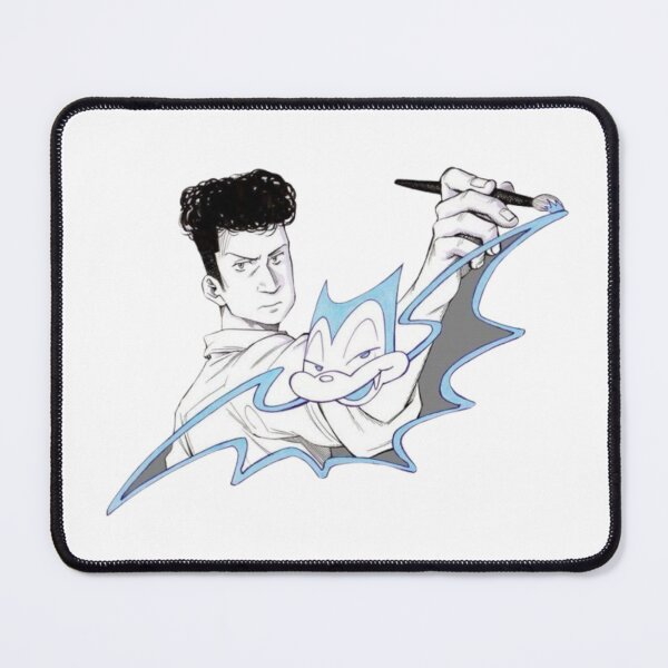 Item preview, Kevin Yamagata designed and sold by Peponji.