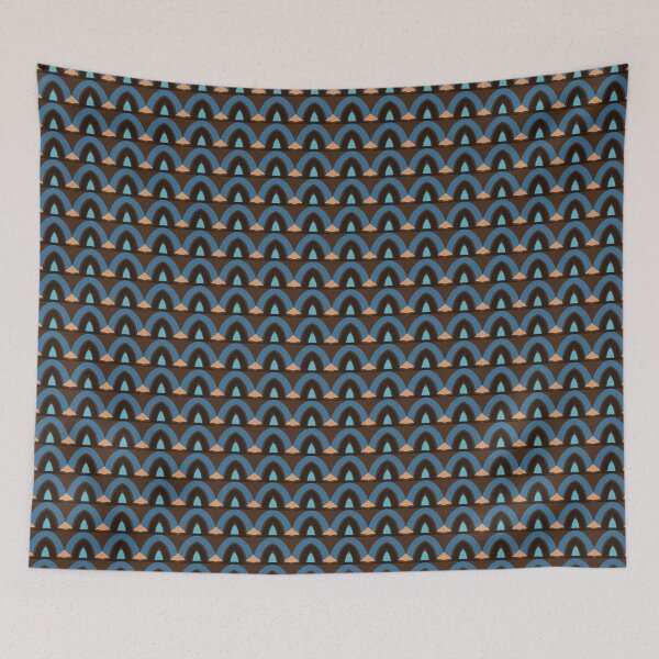 Item preview, Cosmopolitan Arch designed and sold by designkhlu.