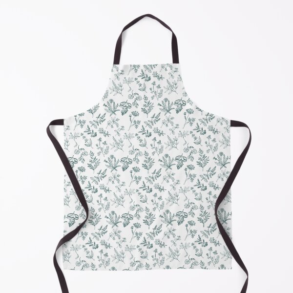 Item preview, Herbal Pattern - Green designed and sold by AUD STATIC.