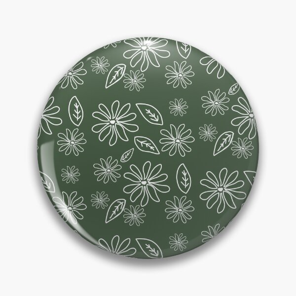 Item preview, flowers designed and sold by PipersStudio.