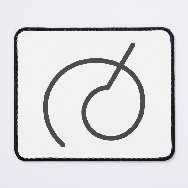 Item preview, Whis Symbol DBS designed and sold by JiuJiuArts.