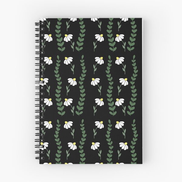 Item preview, flower pattern designed and sold by PipersStudio.