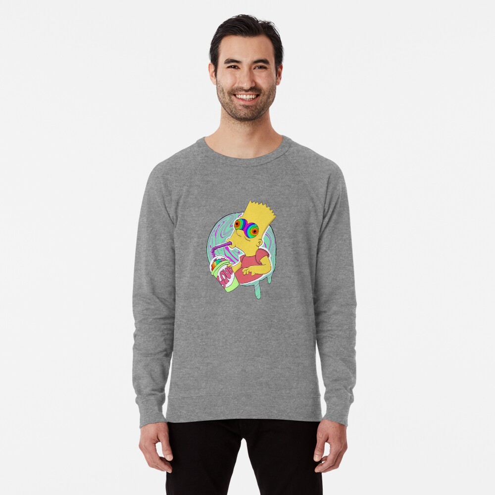 Item preview, Lightweight Sweatshirt designed and sold by aemmatarg2005.