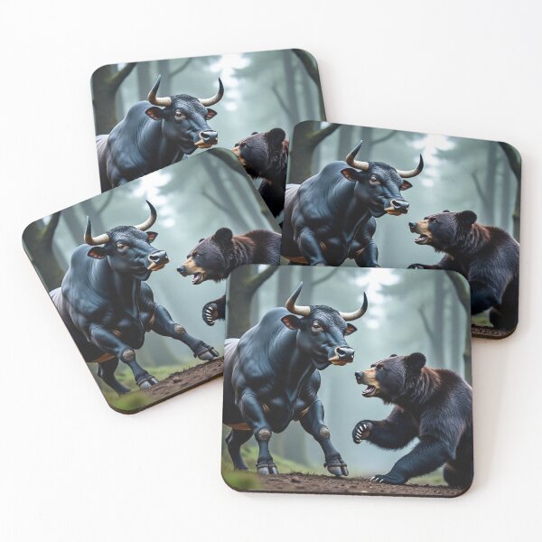 Item preview, Beast  designed and sold by AwesomeDigiShop.