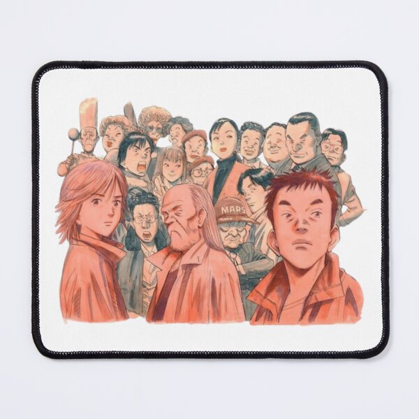 Item preview, 20th century boys designed and sold by Peponji.