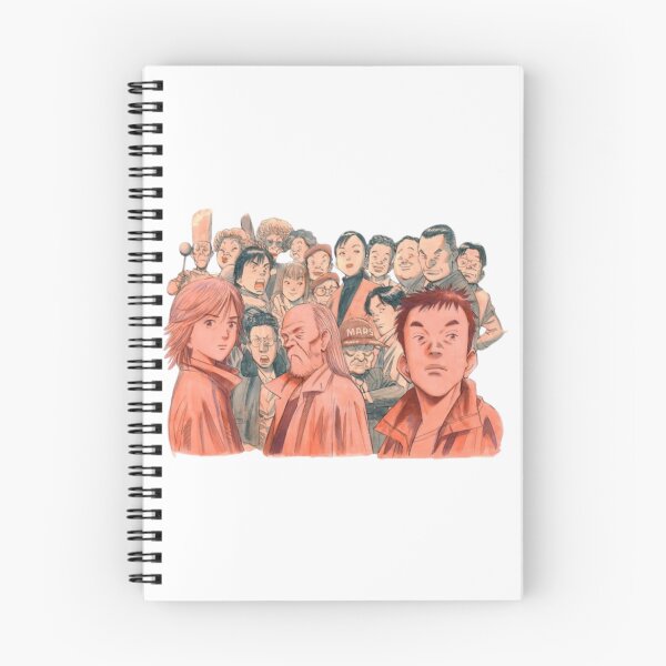 Item preview, 20th century boys designed and sold by Peponji.