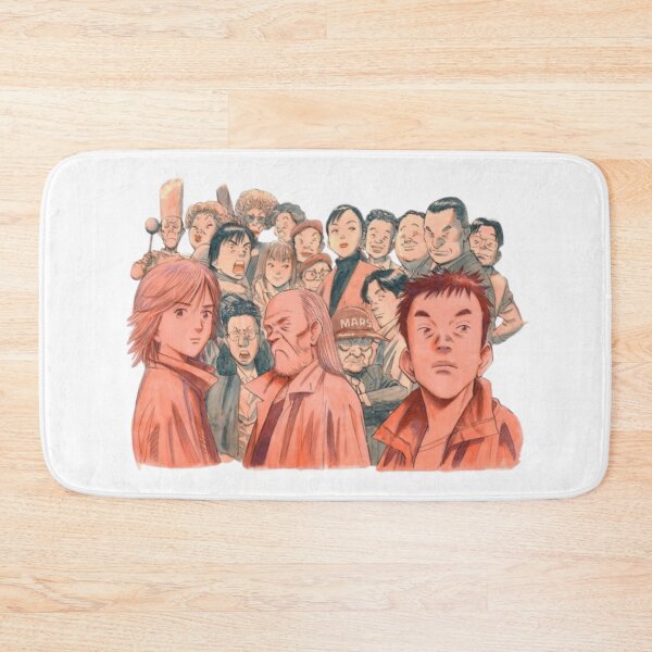 Item preview, 20th century boys designed and sold by Peponji.