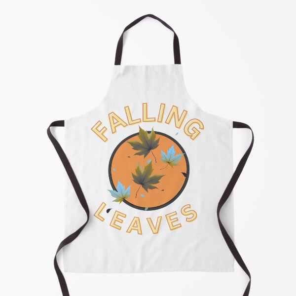 Item preview, Falling Leaves designed and sold by THMKagutsuchi.