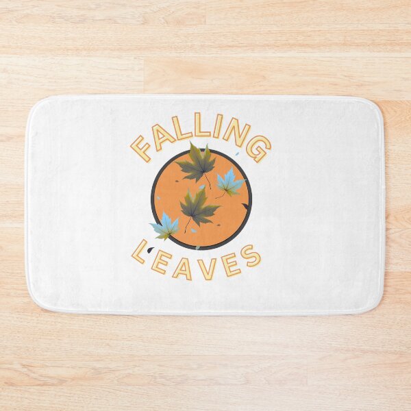 Item preview, Falling Leaves designed and sold by THMKagutsuchi.