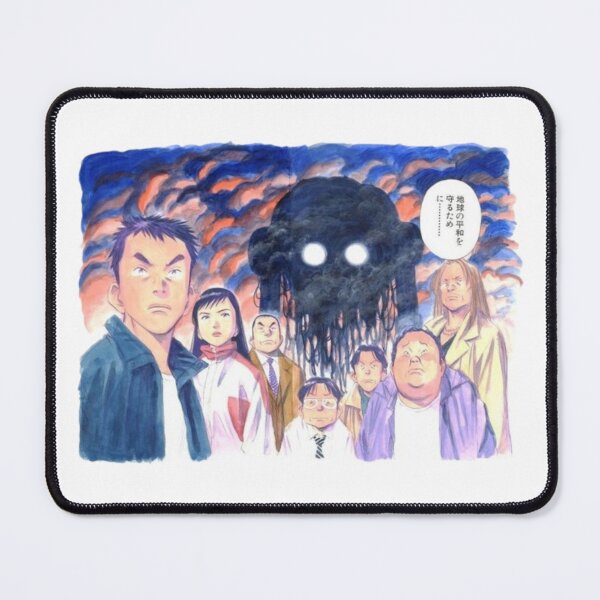 Item preview, 20th century boys designed and sold by Peponji.