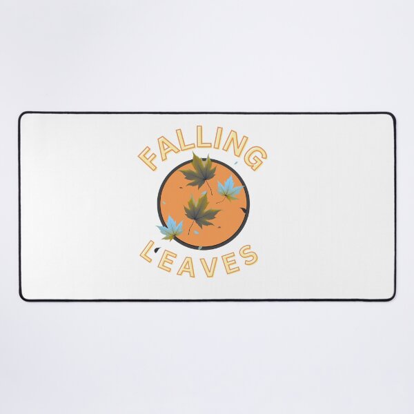 Item preview, Falling Leaves designed and sold by THMKagutsuchi.