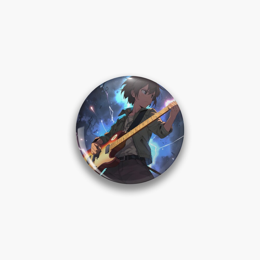 Item preview, Pin designed and sold by Ledsor.