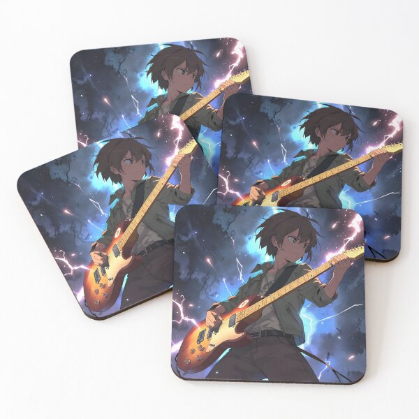 Item preview, Cosmic Rocker Lightning Fury designed and sold by Ledsor.