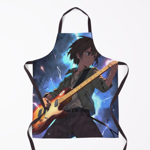 Item preview, Cosmic Rocker Lightning Fury designed and sold by Ledsor.