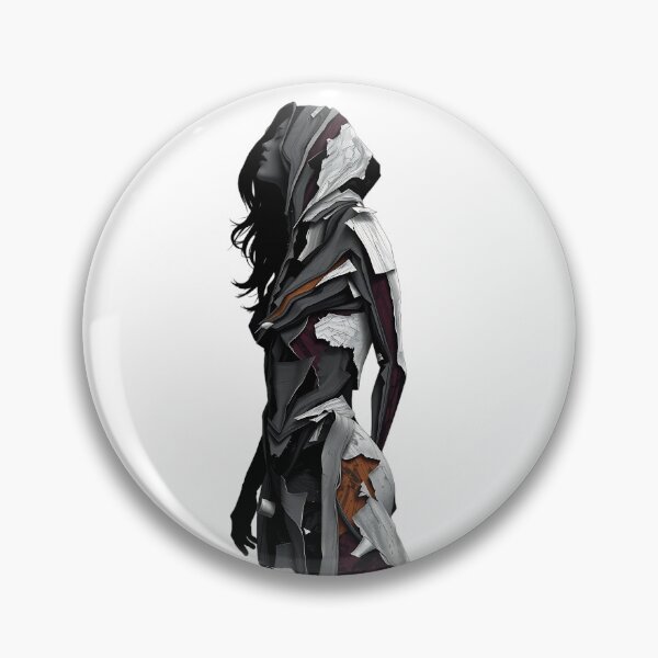 Item preview, Shattered Veil designed and sold by aiartbeatz.