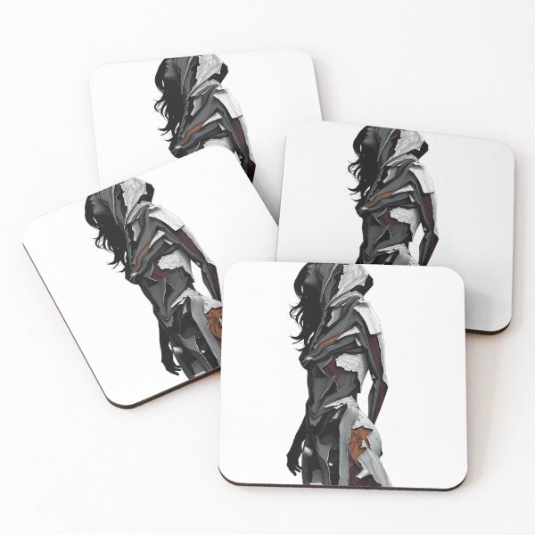 Item preview, Shattered Veil designed and sold by aiartbeatz.