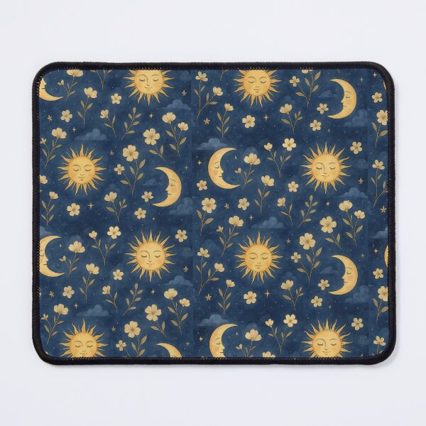 Item preview, Botanical Night designed and sold by scicilysimonee.